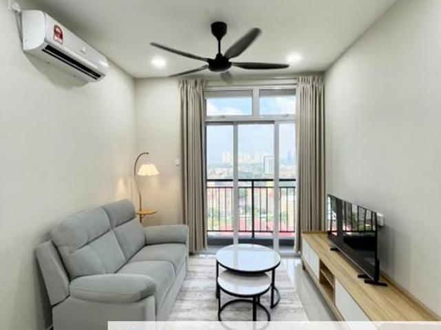 Trellis Residences