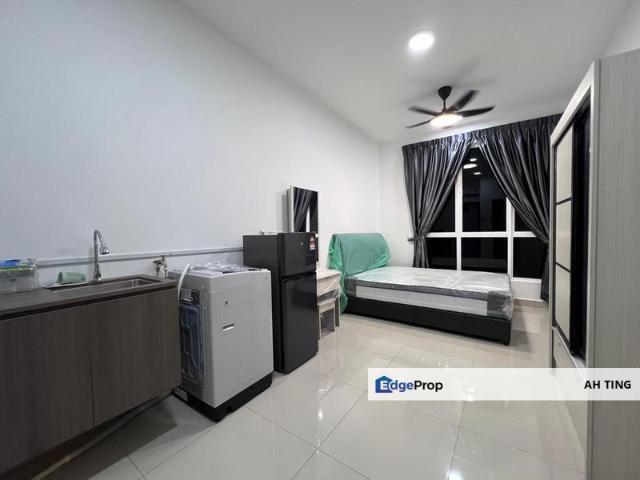 Trellis Residences