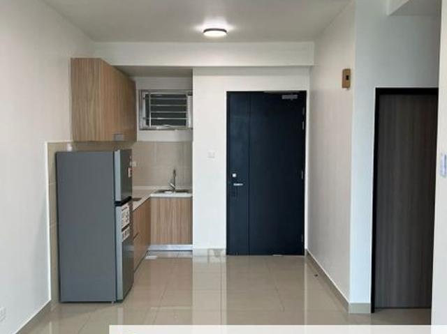 Trellis Residences