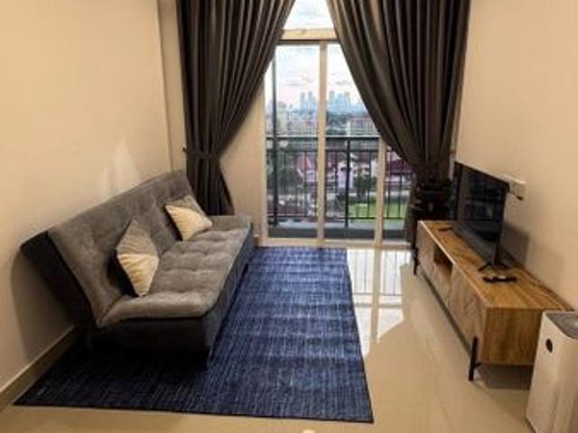 Trellis Residences