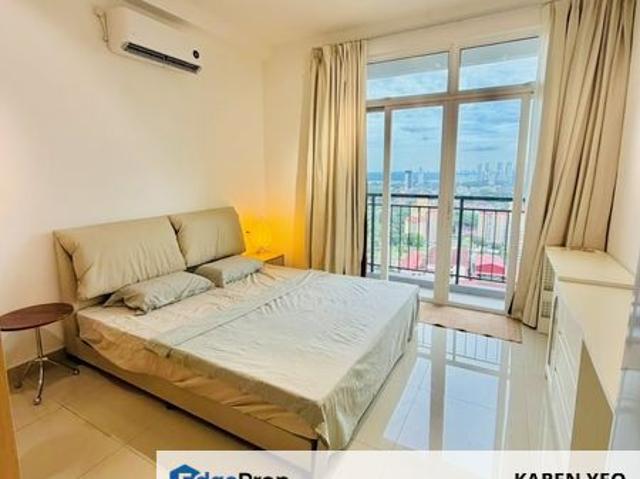 Trellis Residences