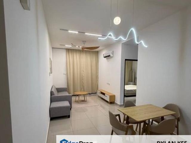 Trellis Residences