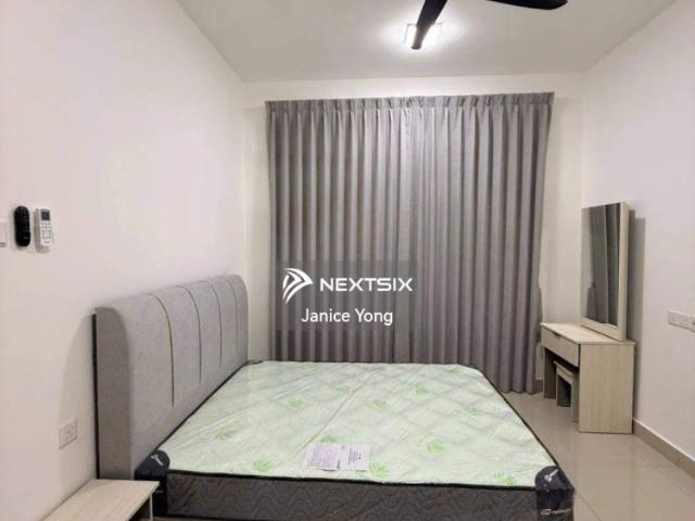 Trellis Residences