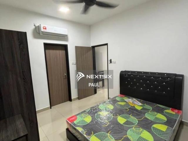 Trellis Residences
