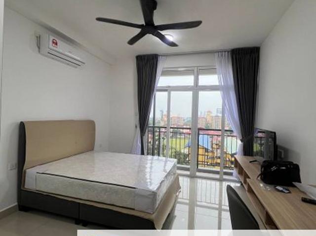 Trellis Residences