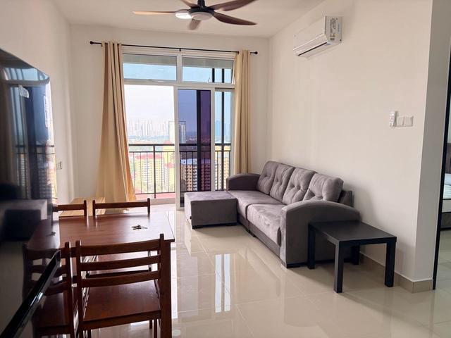 Trellis residences aparment for rent