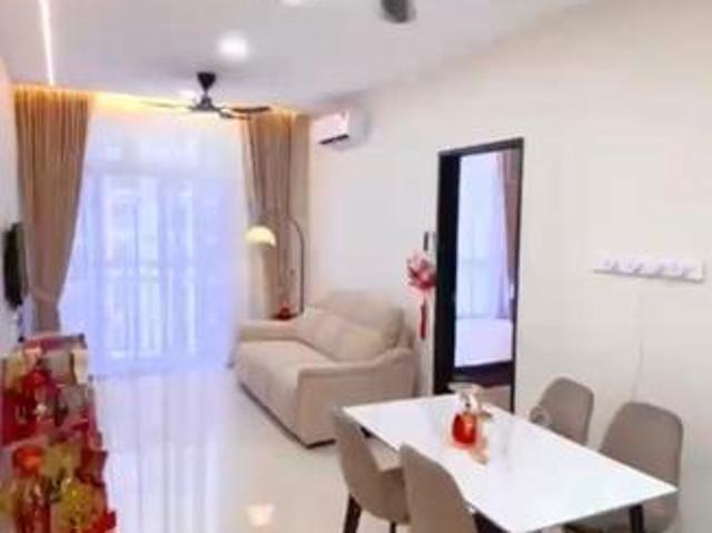 Trellis Residences Apartment 1 bedroom For Rent