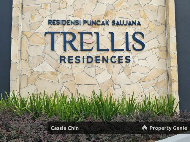 Trellis Residences For Rent Johor Bahru For Rent Johor For Rent