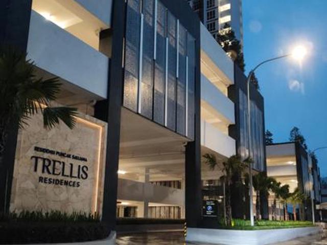 Trellis Residences Johor Bahru