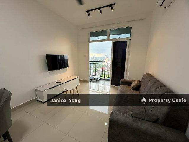 TRELLIS RESIDENCES Johor Bahru