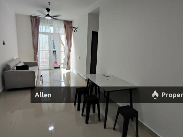TRELLIS RESIDENCES, Johor Bahru
