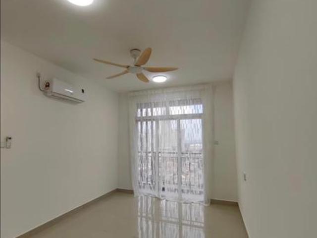 Trellis Residences JB Town Yahya Awal 2Bed 1Bath