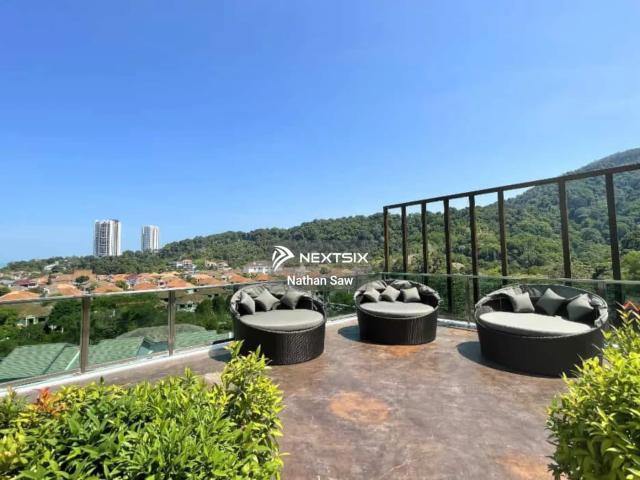 Trellis Residences @ JB TOWN 距离Custom 5分钟的黄金地段这间可以冲超级好货才卖648块 Persqft 还可以做到Full loan /低头期