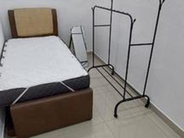 Trellis Residences JBCC City Square Larkin Sentral KSL RTS CIQ