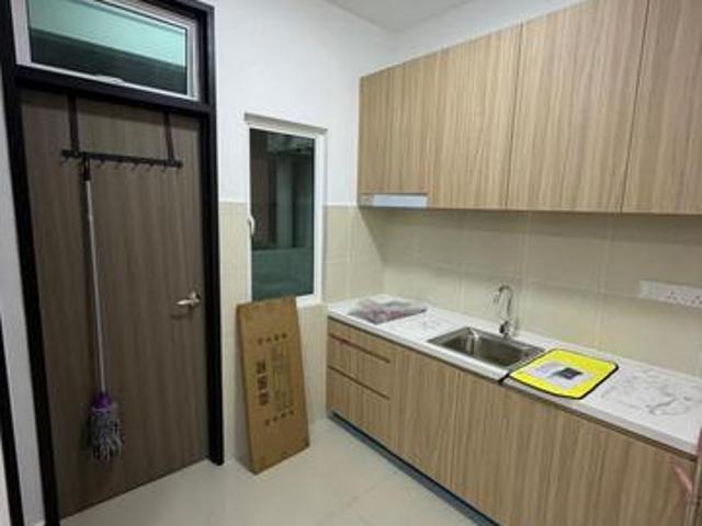Trellis Residences Near Veranda Condo to CIQ 3min JB Town For Rent