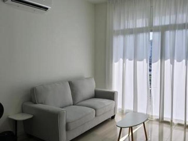 Trellis Residences Saujana JB Town Near CIQ JBCC City Square