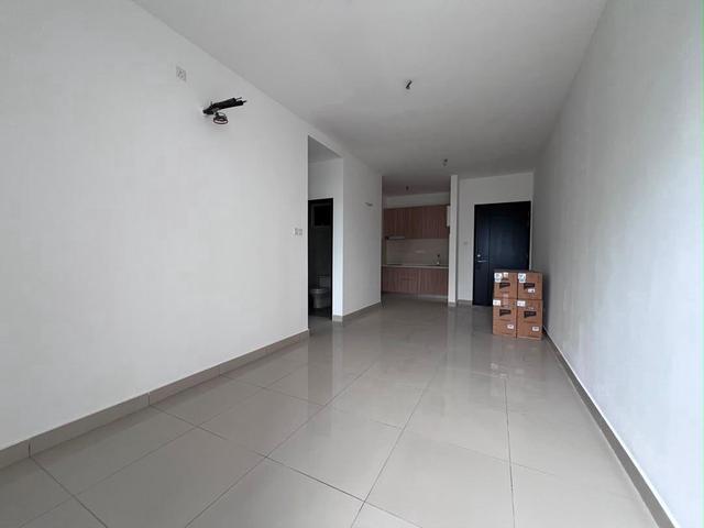 Trellis Residences Taman Abad JbTown Near Ciq Jbcc