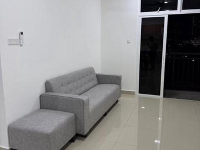 Trellis Residences Yahya Awal Jb Town Ciq Jbcc Brand New