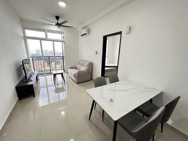 Trellis Service Apartment for RentFully Furnished