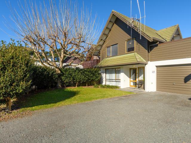 43F Turret Road, Tauranga South Tremains Real Estate Ltd