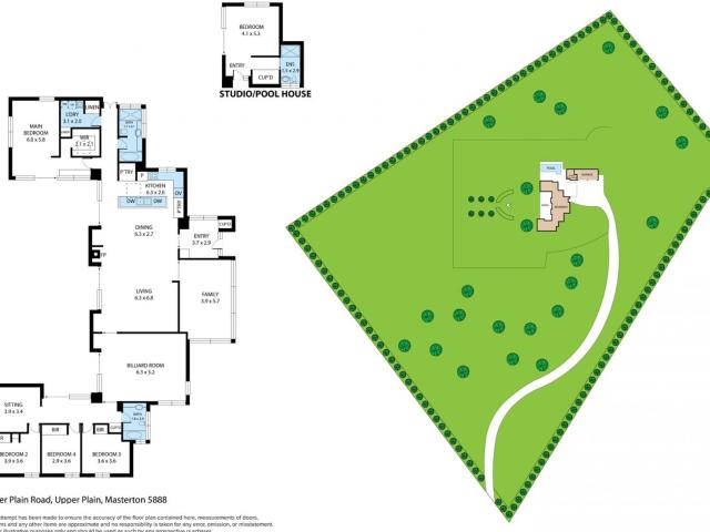 404 Upper Plain Road, Masterton Tremains Real Estate Ltd