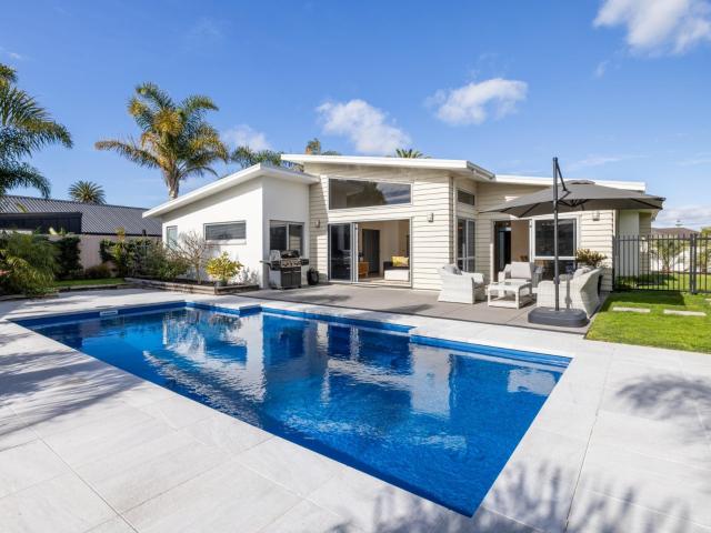 40 Santa Cruz Drive, Papamoa Beach Tremains Real Estate Ltd