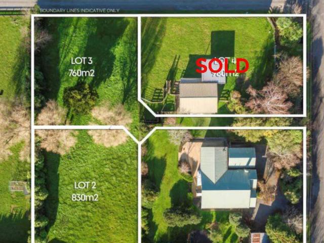 51 Jellicoe Street, Greytown Tremains Real Estate Ltd