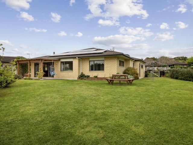 52 Rosella Drive, Welcome Bay Tremains Real Estate Ltd