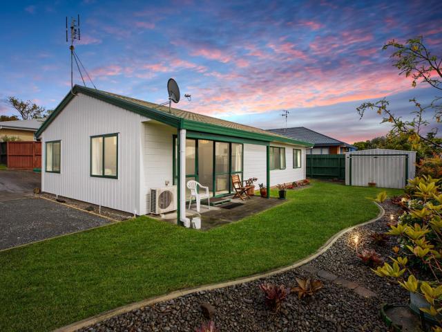 591b Maunganui Road, Mount Maunganui Tremains Real Estate Ltd