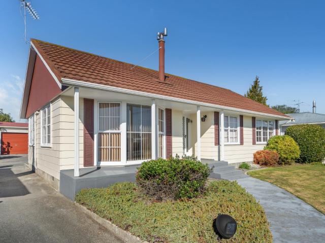 5 Fisher Place, Carterton Tremains Real Estate Ltd