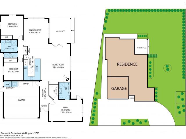 5 Tararua Crescent, Carterton Tremains Real Estate Ltd