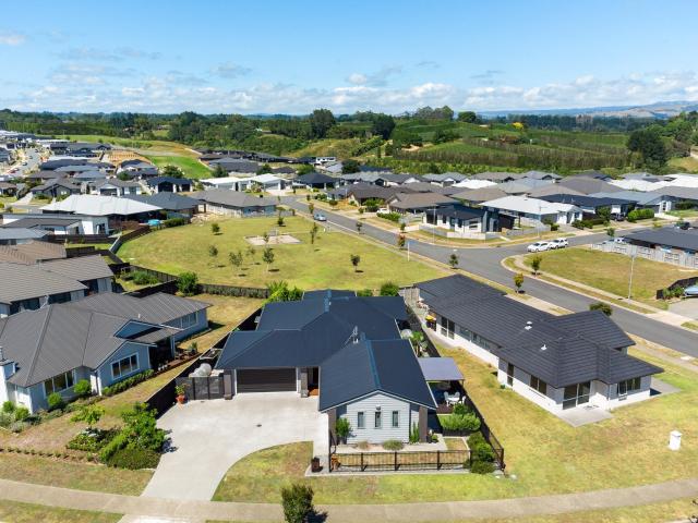 69 Puhirake Crescent, Pyes Pa Tremains Real Estate Ltd