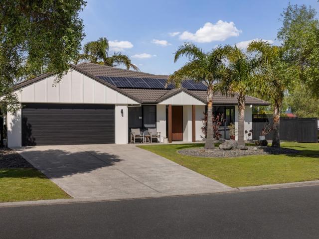 Tremains Real Estate Ltd 7 Nicole Place, Papamoa Beach
