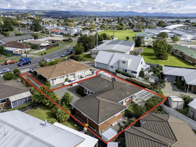 14b Darraghs Road, Brookfield Tremains Real Estate Ltd
