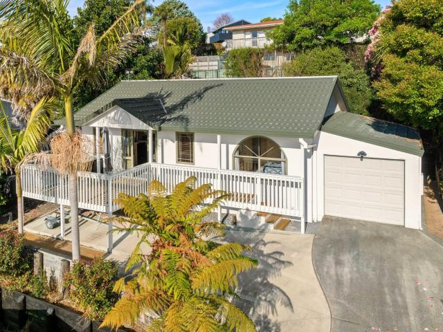 15B Seymour Place, Bellevue Tremains Real Estate Ltd