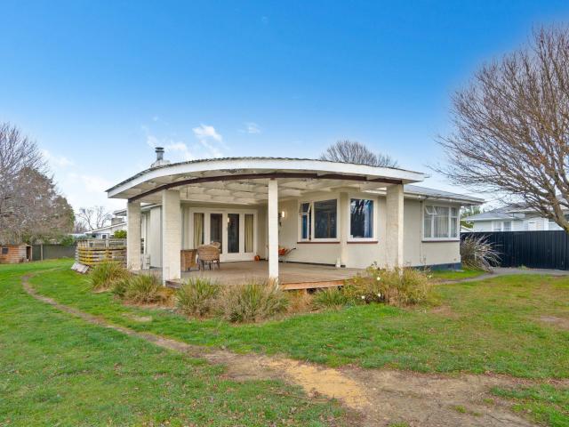 18 Huia Street, Masterton Tremains Real Estate Ltd