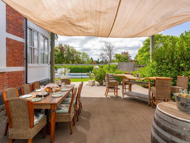 193 East Street, Greytown Tremains Real Estate Ltd