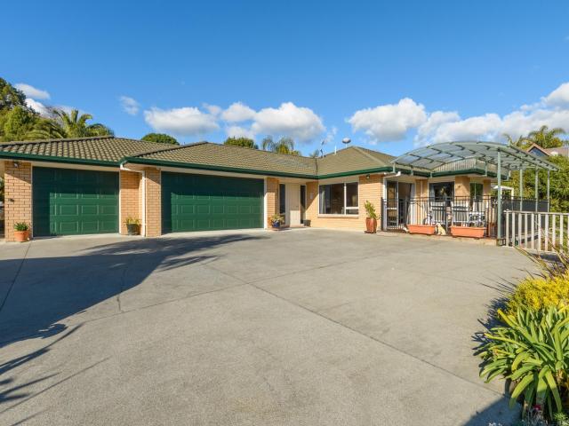 19 Roger Guy Place, Welcome Bay Tremains Real Estate Ltd