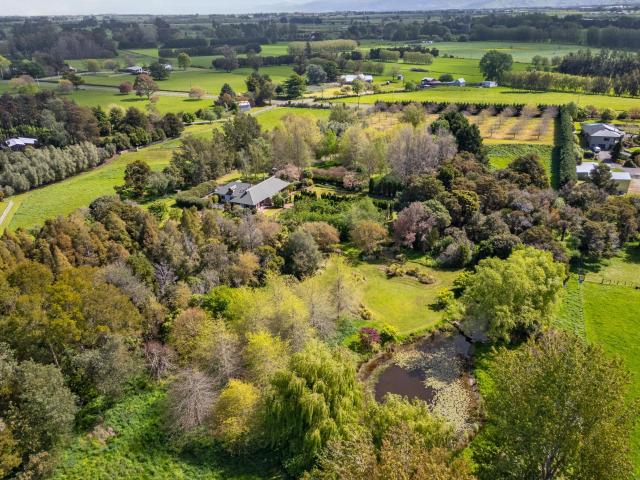 213 Te Whiti Road, Masterton Tremains Real Estate Ltd