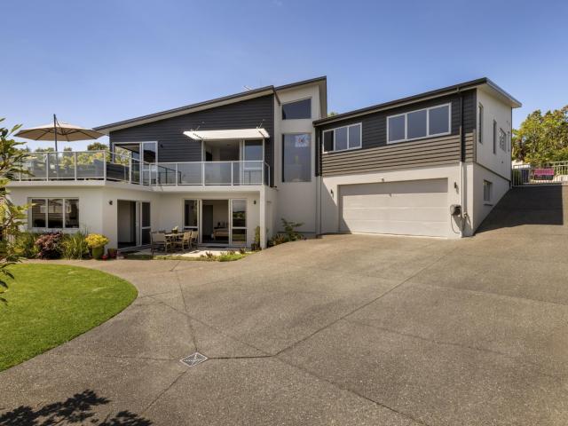 21 Siemonek Rise, Bethlehem Tremains Real Estate Ltd