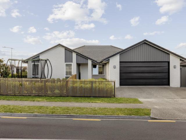 37 Te Ranga Memorial Drive, Pyes Pa Tremains Real Estate Ltd