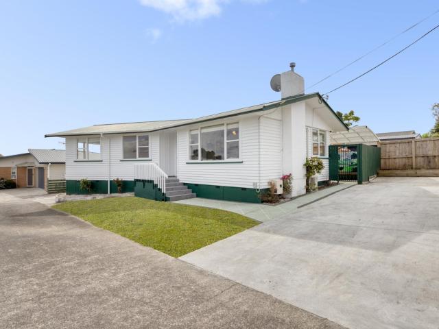 379A Ngatai Road, Bellevue Tremains Real Estate Ltd