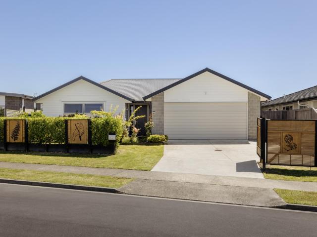11 Te Ataiti Lane, Pyes Pa Tremains Real Estate Ltd