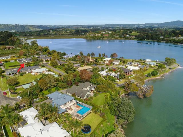 15 Matahiwi Road, Te Puna Tremains Real Estate Ltd