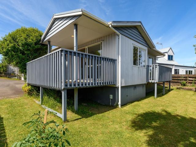 16B Bristol Avenue, Brookfield Tremains Real Estate Ltd