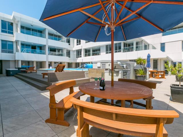 221/36 Victoria Road, Mount Maunganui Tremains Real Estate Ltd