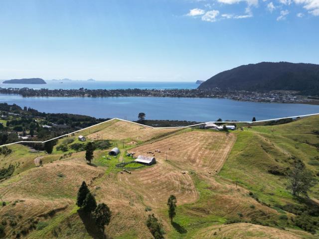 3327 Tairua Sh25 Road, Thames Coromandel Tremains Real Estate Ltd