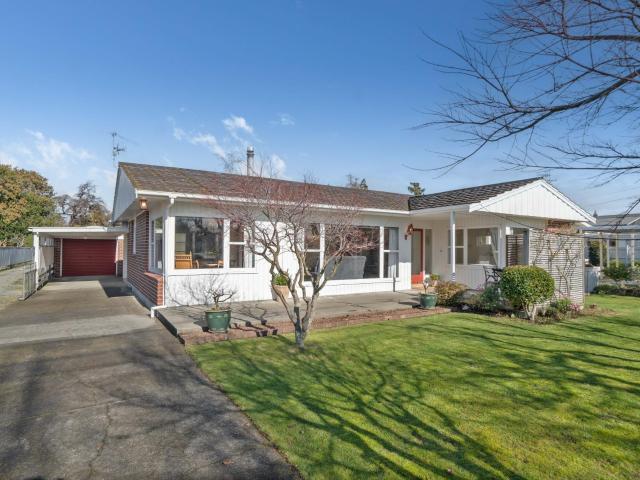 35 Miro Street, Masterton Tremains Real Estate Ltd