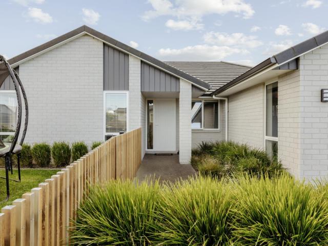 37 Te Ranga Memorial Drive, Pyes Pa Tremains Real Estate Ltd