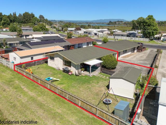 402B Ngatai Road, Bellevue Tremains Real Estate Ltd